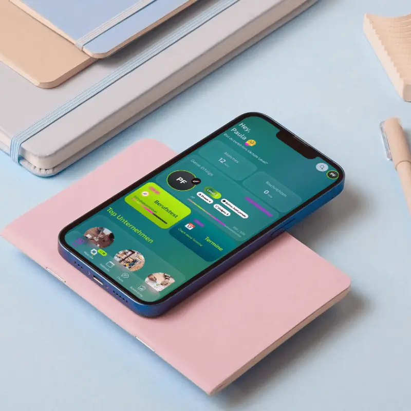NexxUp App Dashboard