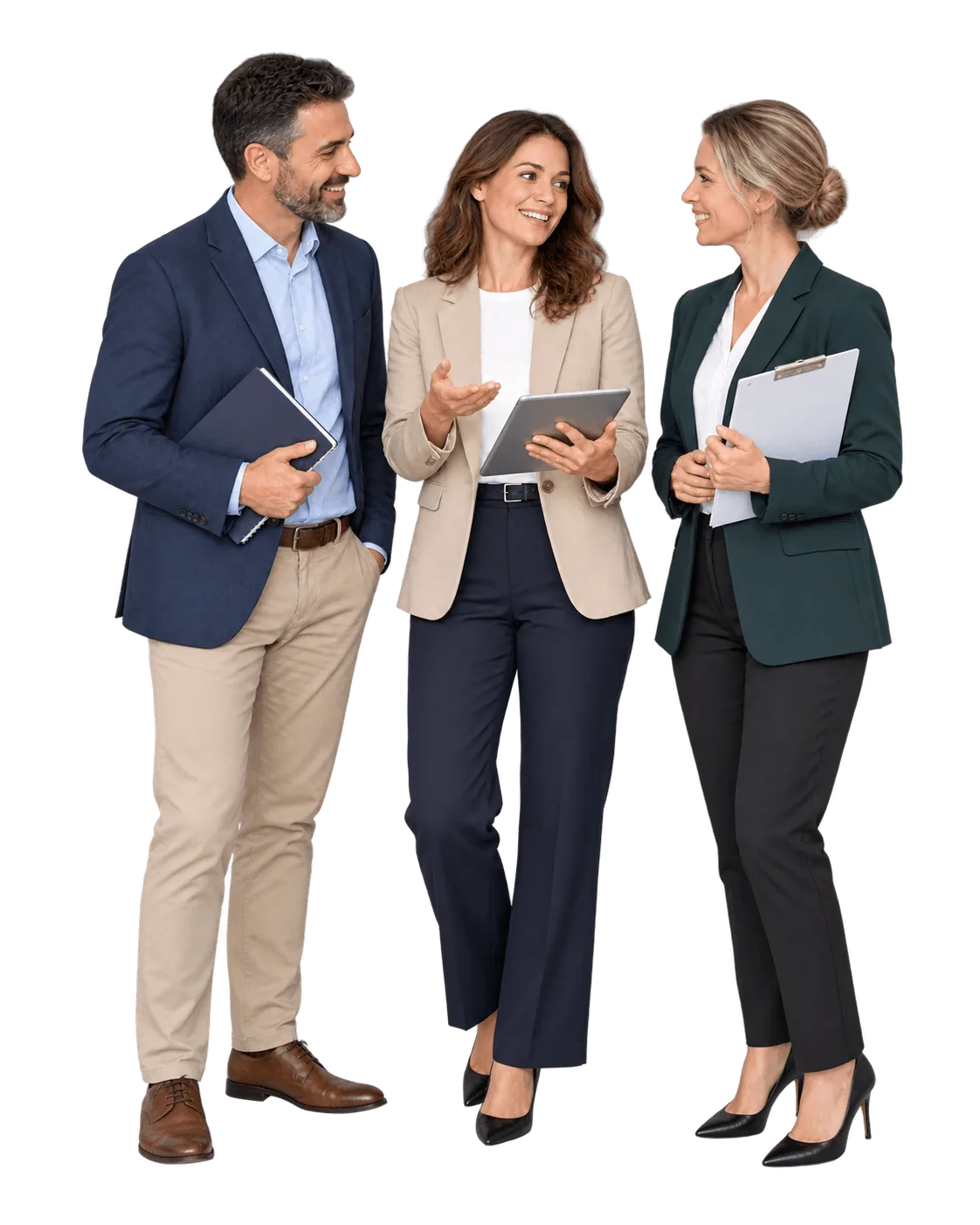 NexxUp App für regionale Zusammenarbeit